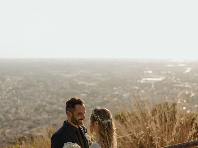 Il matrimonio di Fabio e Cecilia a Terracina, Latina 89