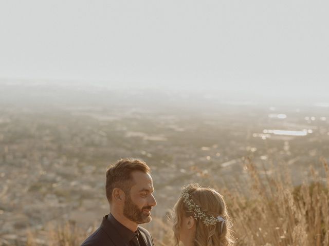 Il matrimonio di Fabio e Cecilia a Terracina, Latina 90