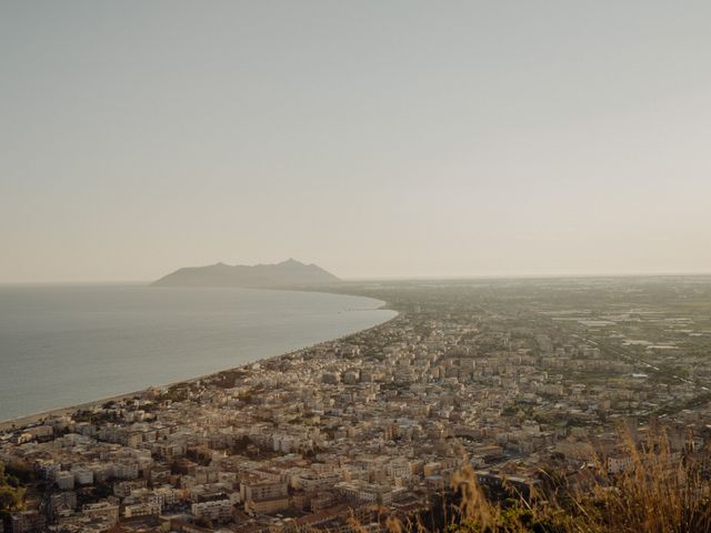 Il matrimonio di Fabio e Cecilia a Terracina, Latina 91