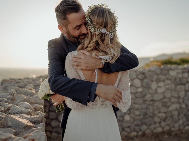 Il matrimonio di Fabio e Cecilia a Terracina, Latina 1