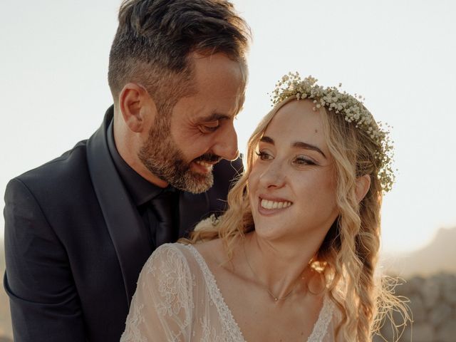 Il matrimonio di Fabio e Cecilia a Terracina, Latina 98