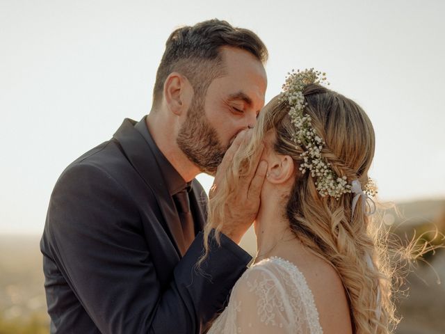 Il matrimonio di Fabio e Cecilia a Terracina, Latina 105