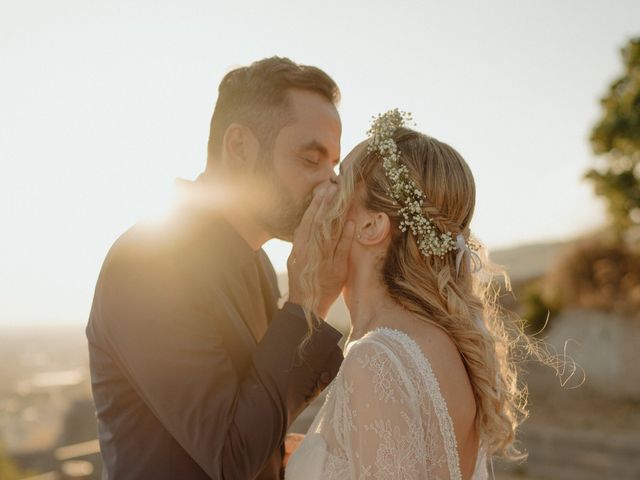 Il matrimonio di Fabio e Cecilia a Terracina, Latina 106