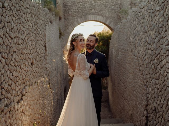 Il matrimonio di Fabio e Cecilia a Terracina, Latina 2