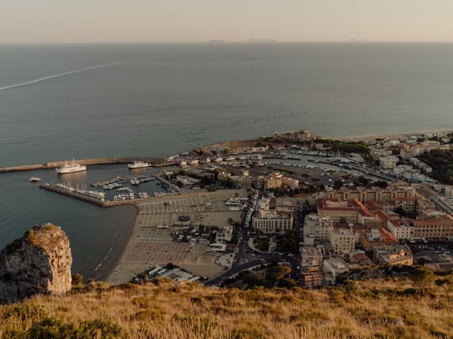 Il matrimonio di Fabio e Cecilia a Terracina, Latina 121