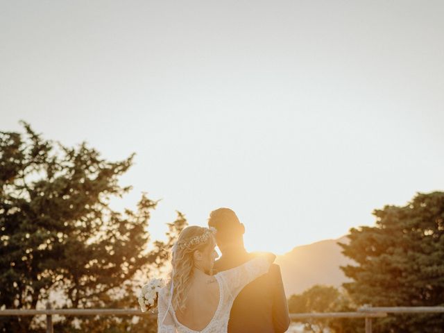 Il matrimonio di Fabio e Cecilia a Terracina, Latina 123