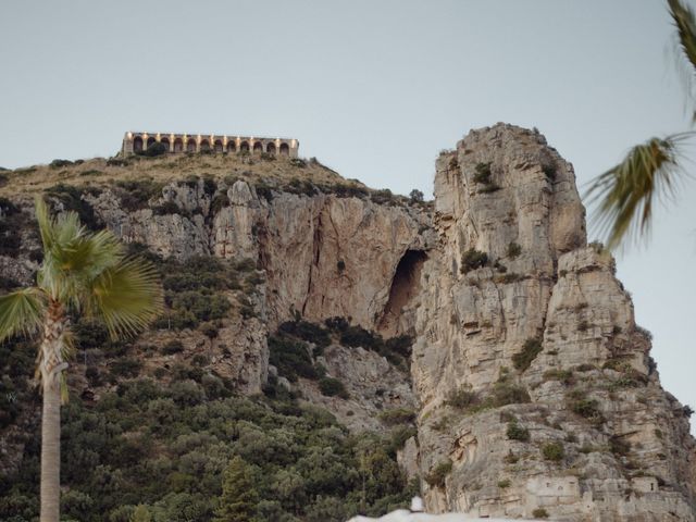 Il matrimonio di Fabio e Cecilia a Terracina, Latina 129