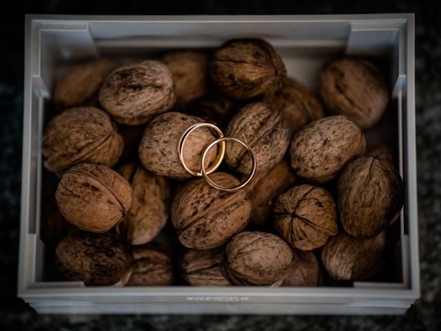 Il matrimonio di Simone e Pamela a Fermo, Fermo 2