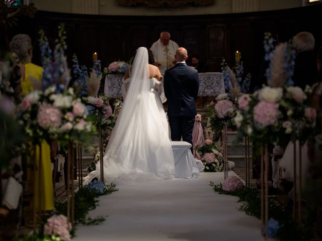 Il matrimonio di Simone e Pamela a Fermo, Fermo 11