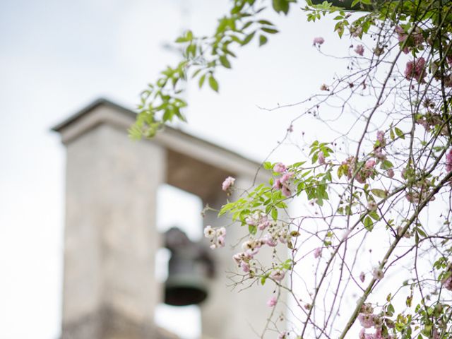 Il matrimonio di Simone e Pamela a Fermo, Fermo 24