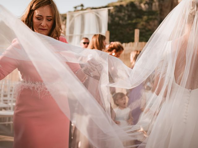 Il matrimonio di Federico e Cristina a Terracina, Latina 28