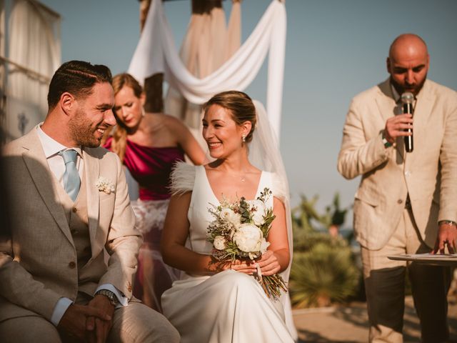 Il matrimonio di Federico e Cristina a Terracina, Latina 29