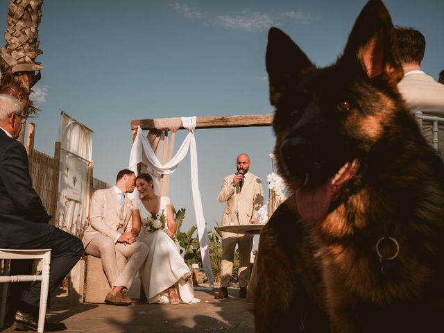 Il matrimonio di Federico e Cristina a Terracina, Latina 31