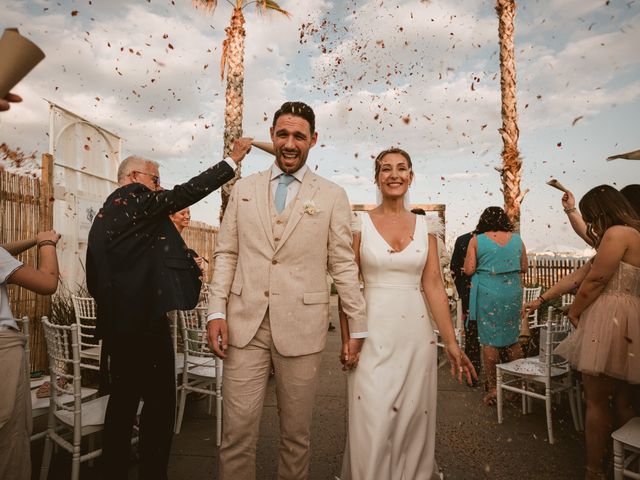 Il matrimonio di Federico e Cristina a Terracina, Latina 35