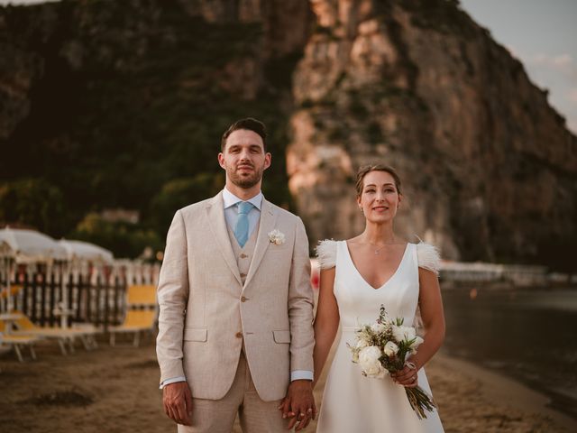 Il matrimonio di Federico e Cristina a Terracina, Latina 39