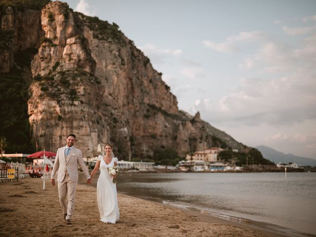 Il matrimonio di Federico e Cristina a Terracina, Latina 40