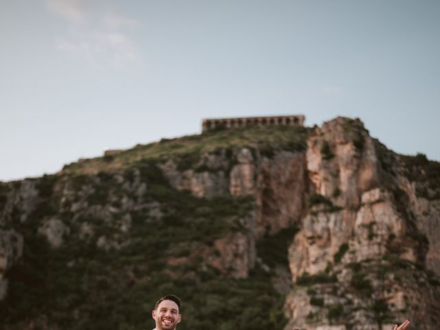 Il matrimonio di Federico e Cristina a Terracina, Latina 50