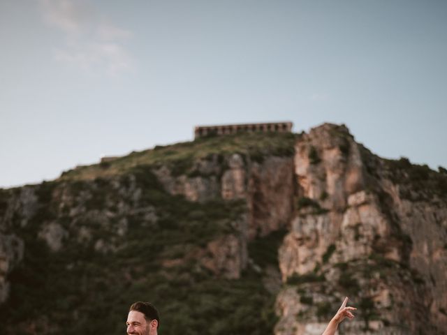 Il matrimonio di Federico e Cristina a Terracina, Latina 51