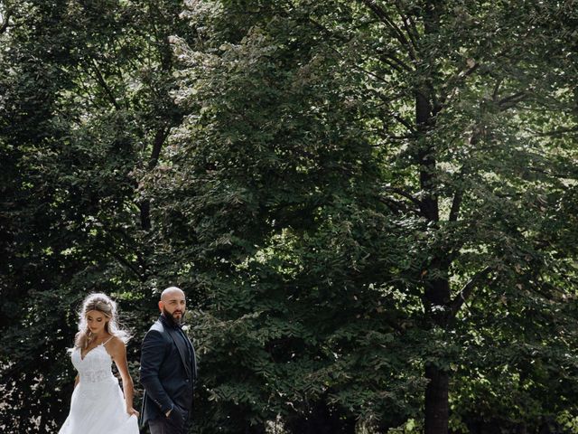 Il matrimonio di Lucia e Clemente a Caserta, Caserta 24