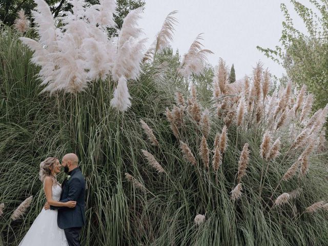 Il matrimonio di Lucia e Clemente a Caserta, Caserta 29