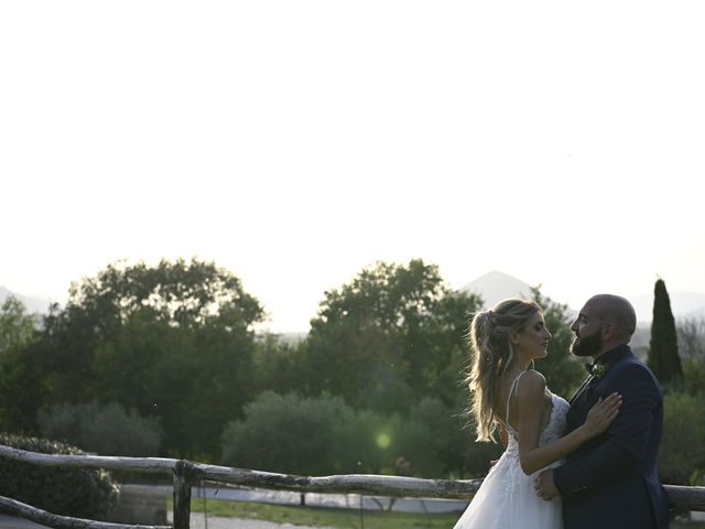 Il matrimonio di Lucia e Clemente a Caserta, Caserta 30