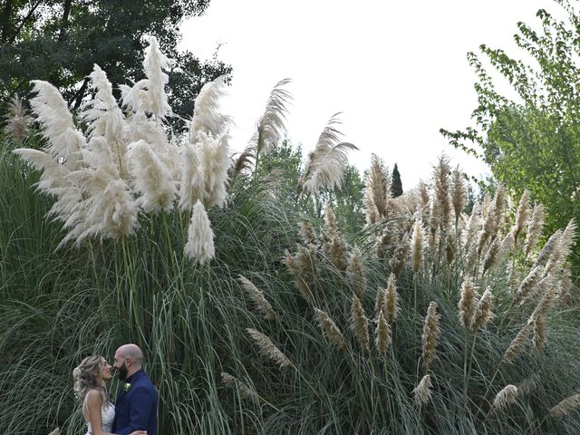 Il matrimonio di Lucia e Clemente a Caserta, Caserta 89