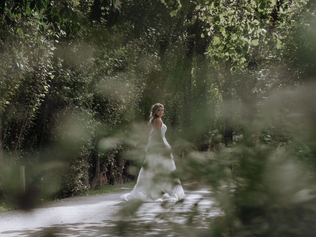 Il matrimonio di Lucia e Clemente a Caserta, Caserta 90