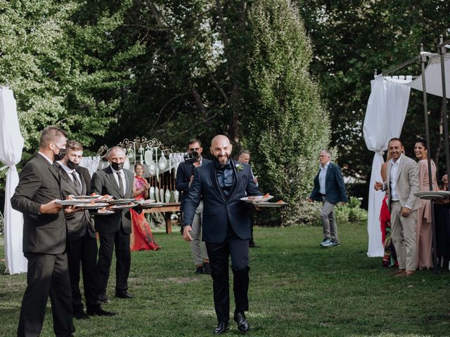 Il matrimonio di Lucia e Clemente a Caserta, Caserta 94