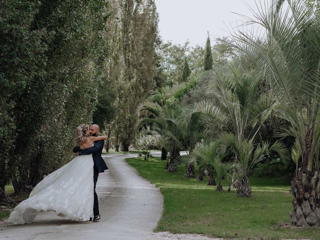 Il matrimonio di Lucia e Clemente a Caserta, Caserta 102