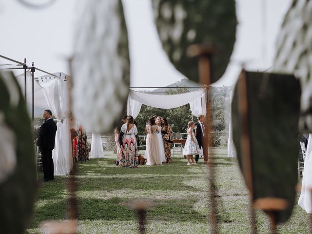 Il matrimonio di Lucia e Clemente a Caserta, Caserta 110