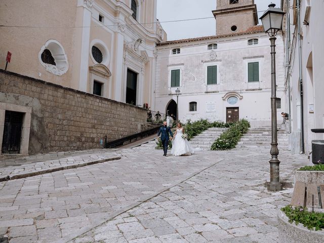 Il matrimonio di Lucia e Clemente a Caserta, Caserta 111