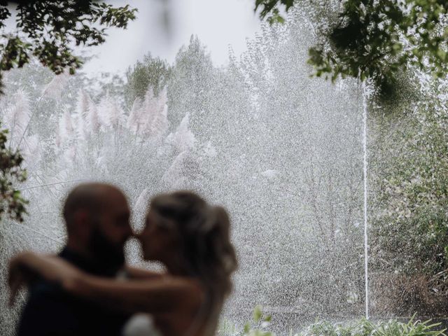 Il matrimonio di Lucia e Clemente a Caserta, Caserta 123