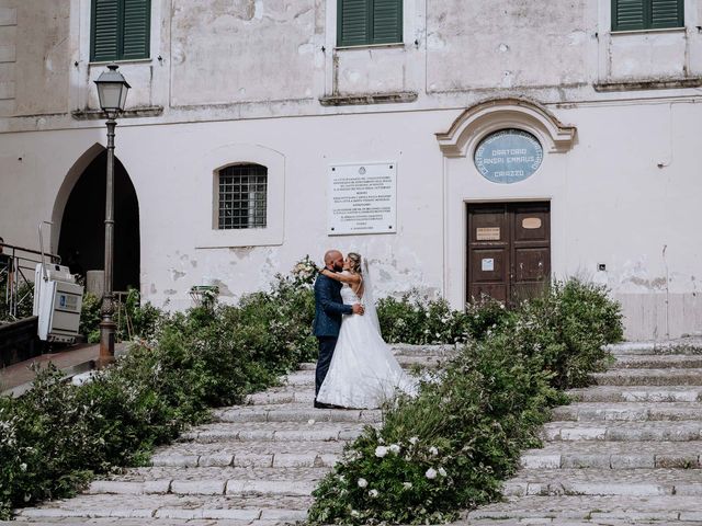 Il matrimonio di Lucia e Clemente a Caserta, Caserta 131