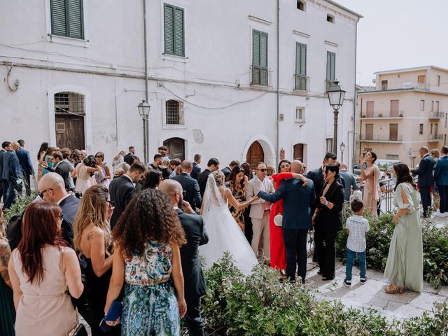 Il matrimonio di Lucia e Clemente a Caserta, Caserta 135