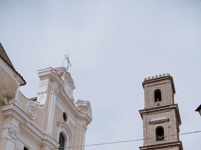 Il matrimonio di Lucia e Clemente a Caserta, Caserta 140