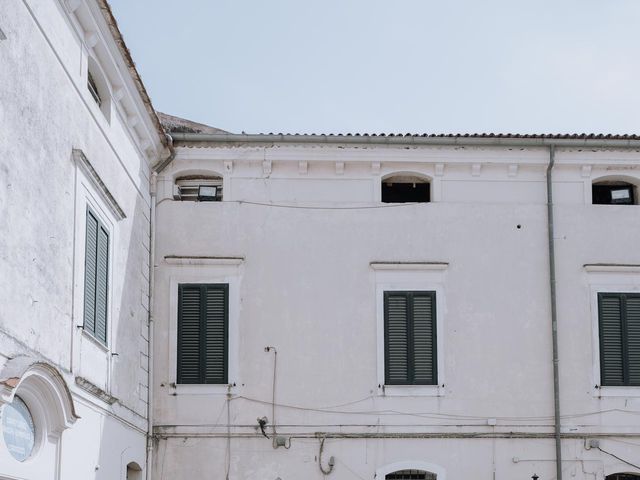 Il matrimonio di Lucia e Clemente a Caserta, Caserta 143