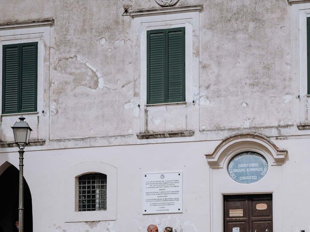 Il matrimonio di Lucia e Clemente a Caserta, Caserta 144