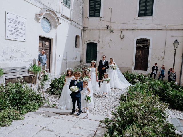 Il matrimonio di Lucia e Clemente a Caserta, Caserta 145