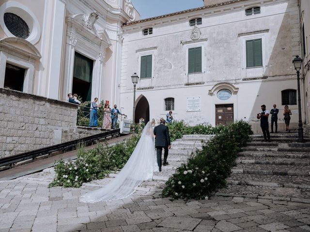 Il matrimonio di Lucia e Clemente a Caserta, Caserta 151