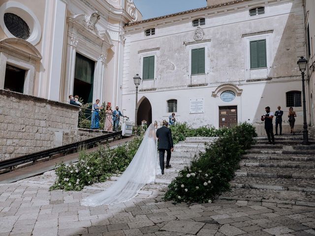 Il matrimonio di Lucia e Clemente a Caserta, Caserta 157