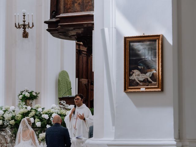 Il matrimonio di Lucia e Clemente a Caserta, Caserta 194