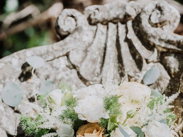 Il matrimonio di Lucia e Clemente a Caserta, Caserta 199