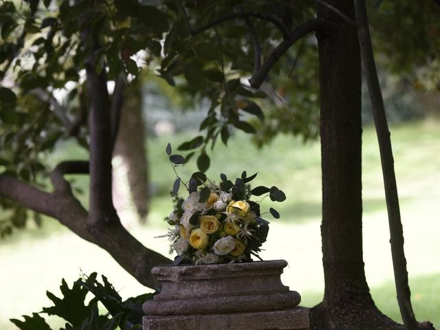 Il matrimonio di Lucia e Clemente a Caserta, Caserta 209