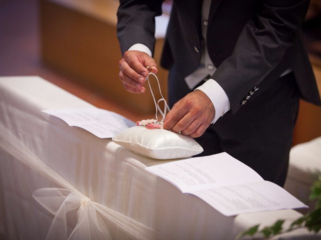 Il matrimonio di Francesco e Tania a Rovereto, Trento 19