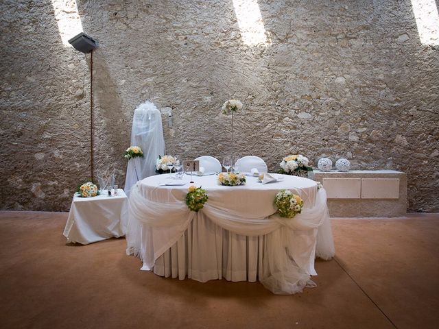 Il matrimonio di Francesco e Tania a Rovereto, Trento 37