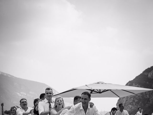 Il matrimonio di Francesco e Tania a Rovereto, Trento 47