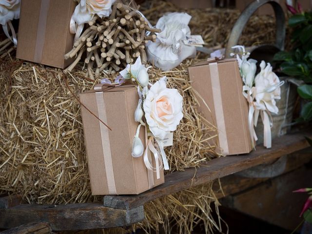 Il matrimonio di Francesco e Tania a Rovereto, Trento 50