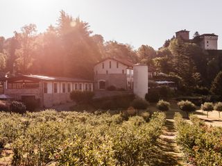 Le nozze di Yeni e Gianni 1