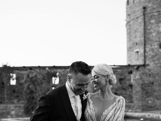 Le nozze di Daniele e Monica 3