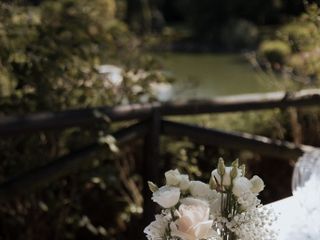 Le nozze di Fabiola e Alessio 2